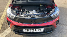 Vauxhall Crossland 1.2 Turbo [130] Ultimate 5dr Petrol Hatchback